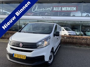 Fiat Talento 1.6 MJ EcoJet L2H1 Basis Airco - Zijschuifdeur