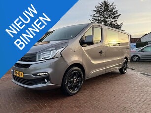 Fiat Talento 1.6 MJ EcoJet L2H1 DC topstaat 1e eigenaar