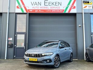 Fiat Tipo Stationwagon 1.0 Turbo City Sport