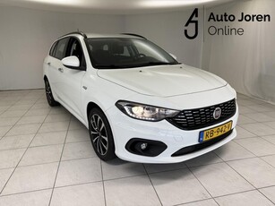 Fiat Tipo Stationwagon 1.4 T-Jet 16v Business 120Pk