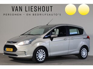 Ford B-MAX 1.0 EcoBoost Style NL-Auto!! Navigatie I PDC I