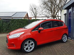 Ford B-Max 1.0 EcoBoost Titanium First Edition