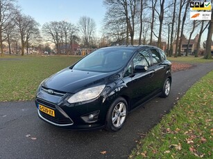 Ford C-Max 1.0 Mooie auto-Goed onderhouden 2014