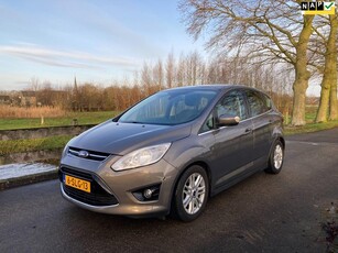 Ford C-Max 1.0 Titanium, met NAP