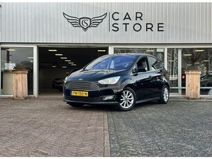 Ford C-MAX 1.0 Titanium PANO