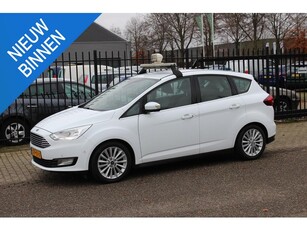 Ford C-Max 1.5 TDCi Titanium