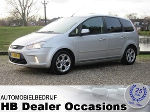 Ford C-MAX 1.6-16V Titanium - Airco (bj 2009)