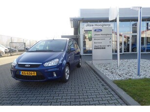 Ford C-Max 1.6-16V Trend TREKHAAK.AIRCO.157253KM.dealer