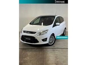 Ford C-Max 1.6 EcoBoost Titanium Winterbandenset