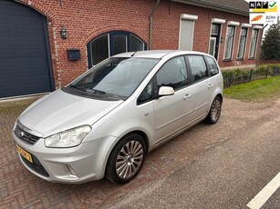 Ford C-Max 1.8-16V Titanium Flexifuel 11-08-2025