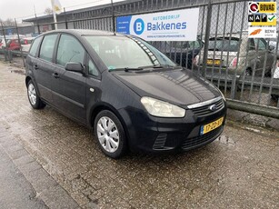 Ford C-Max 2.0-16V Trend