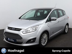 Ford C-Max 2.0 Plug-in Hybrid Titanium Plus Panodak