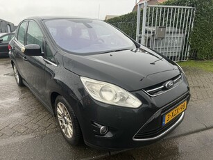 Ford C-MAX 2.0 TDCi Titanium (bj 2011, automaat)