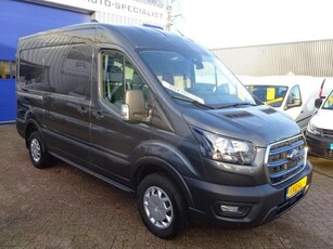 Ford E-Transit 350 L2H2 Trend 68 kWh 100% Elektrisch NAVI