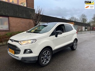 Ford EcoSport 1.0 EcoBoost Titanium Dealerauto Winterpakket