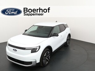 Ford Explorer EV Limited Edition Extended Range RWD 79 kWh