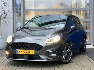 Ford Fiesta 1.0 EcoBoost ST-Line Camera Navi Cruise