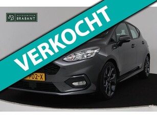 Ford Fiesta 1.0 EcoBoost ST-Line Sport (NAVIGATIE