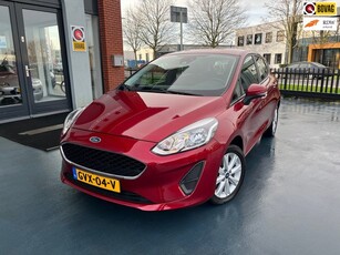 Ford FIESTA 1.0 EcoBoost Titanium AIRCO LMV CRUISE CONTROL