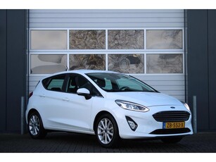 Ford Fiesta 1.0 EcoBoost Vignale 5-Deurs