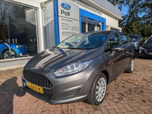 Ford Fiesta 1.0 Style 5drs Airconditioning Navigatie