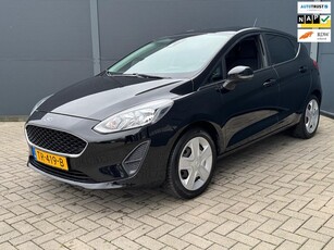 Ford Fiesta 1.1 Facelift / Navi / Nap