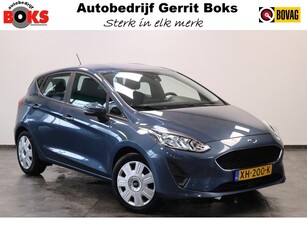 Ford Fiesta 1.1 Trend Airco Cruise control trekhaak lane