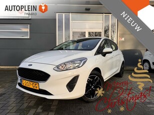 Ford Fiesta 1.1 Trend *Airco*LEDTrekhaak16