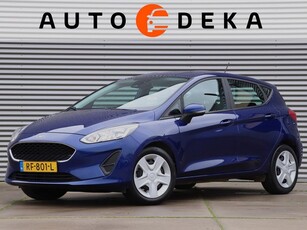 Ford Fiesta 1.1 Trend *Navigatie*Cruisecontr.*