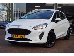 Ford Fiesta 1.1 Trendy 5deurs Airco Navigatie Vol