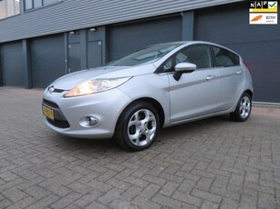 Ford Fiesta 1.25 Titanium 5 deurs airco ieuwe apk 2025