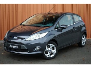 Ford Fiesta 1.25 Titanium NL AUTO Airco Voorruitverw.