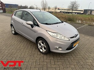 Ford Fiesta 1.25 Titaniumclimavelgenkeurige auto!