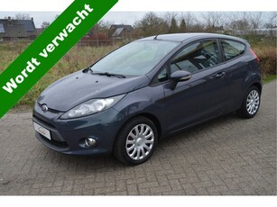 Ford Fiesta 1.25 Trend 3 drs Airco LM Velgen