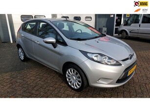 Ford Fiesta 1.25 Trend