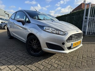 Ford Fiesta 1.6 TDCi CHAMPION (bj 2013)