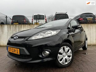 Ford Fiesta 1.6 TDCi ECOnetic Trend/AIRCO/INRUIL