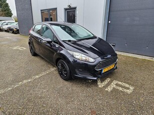 Ford Fiesta 1.6 TDCi Lease Style AIRCO