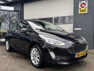 Ford Fiesta B&O Sound/camera/adaptive/al 1.0 EcoB.