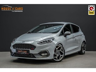 Ford Fiesta ST-3 1.5 200pk MilltekH&R