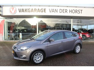 Ford Focus 1.0 EcoBoost Lease Titanium , 5drs , 100pk