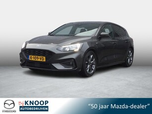 Ford Focus 1.0 EcoBoost ST Line Business