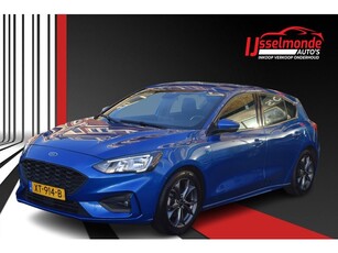 Ford Focus 1.0 EcoBoost ST Line Business NAP BTW Auto