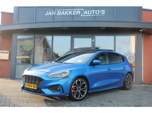 Ford Focus 1.0 EcoBoost ST Line Business ? VERKOCHT ? ? ?