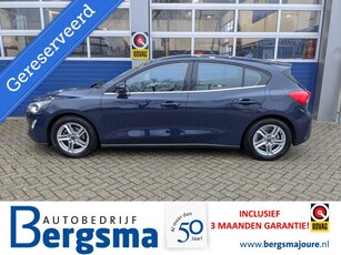 Ford Focus 1.0 EcoBoost Trend Edition Business