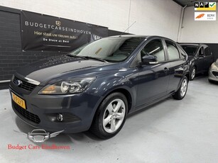 Ford Focus 1.6 Comfort Nap/Airco/APK 01-2026!