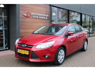 Ford FOCUS 1.6 TI-VCT Ambiente