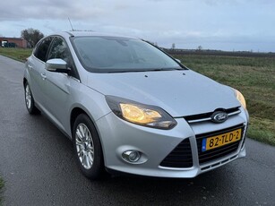 Ford Focus 1.6 TI-VCT Titanium NAVI/PDC/CRUISE/Keyless!