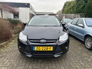 Ford Focus 1.6 TI-VCT Trend