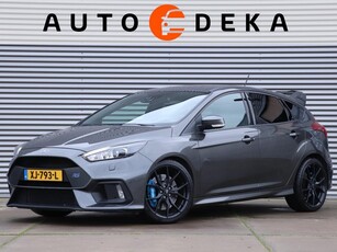 Ford Focus 2.3 RS AWD *Schuifdak*Winter Pack*